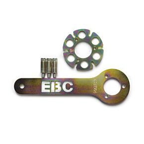 EBC Powersports EBC Powersports EBC 2019 Honda Monkey 125 (125cc) Clutch Tool - CT084SP