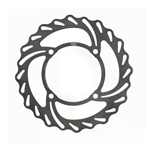 EBC Powersports EBC Powersports EBC 2020 Kawasaki KX 250 F F-Rotor 270mm R-Rotor 250mm Rear Right Contour Rotor - MD6421C