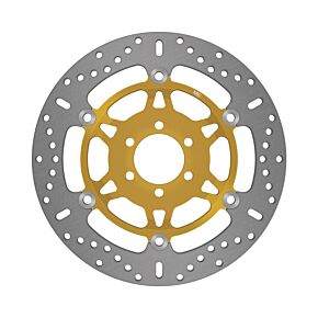 EBC Powersports EBC Powersports EBC 21-22 KTM 390 Adventure Front MD Contour Rotor - MD864X