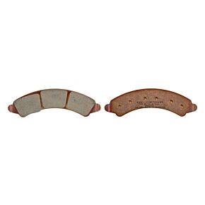 EBC Powersports EBC Powersports EBC 21-22 Polaris RZR 1000 S 4 Turbo 4 Seater Front Left/Right SXR Brake Pads - SXR728HH