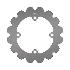 EBC Powersports EBC Powersports EBC 21-23 Can Am Commander 1000R All Models Front Left/Right UTVX Rotor - UTVX6396