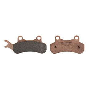 EBC Powersports EBC Powersports EBC 21-23 Can Am Commander 1000R All Models Front Right SXR Brake Pads - SXR683HH