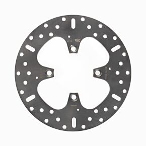 EBC Powersports EBC Powersports EBC 21-23 Ducati Monster R 937cc Rear Left Standard Rotor - MD880