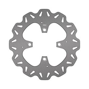 EBC Powersports EBC Powersports EBC 21-23 Ducati Monster R 937cc Rear VR Rotor - VR880