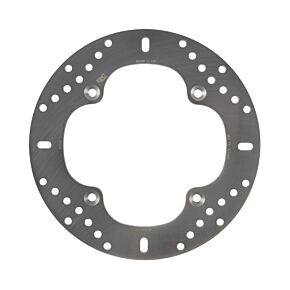 EBC Powersports EBC Powersports EBC 22-23 Can Am Maverick Trail 700 All Models Rear Left/Right Standard Rotor - MD6412D