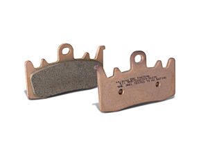 EBC Powersports EBC Powersports EBC 23-25 BMW R 1300 GS (w/Spoked Wheel) Front Left/Right HH Sintered Brake Pads - FA779HH
