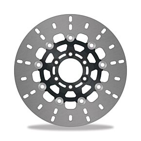 EBC Powersports EBC Powersports EBC 78-80 Honda CB 550 F Front Left/Right Vintage Rotor - VMD1042