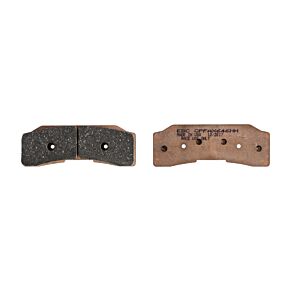EBC Powersports EBC Powersports EBC 80-90 Yamaha TZ350 Front Left/Right GPFAX Sintered Brake Pad - GPFAX646HH