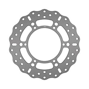 EBC Powersports EBC Powersports EBC 86-88 Yamaha FZ 600 Rear Left/Right Contour Rotor - MD2002C