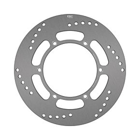 EBC Powersports EBC Powersports EBC 87-90 Ducati 750 Paso Front Left Standard Brake Rotor - MD630LS