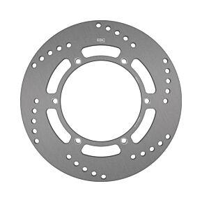 EBC Powersports EBC Powersports EBC 87-90 Ducati 750 Paso Rear Left Standard Rotor - MD631