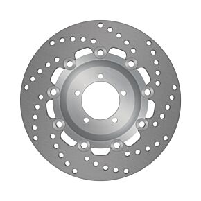 EBC Powersports EBC Powersports EBC 87-92 BMW R 65 GS Front Left/Right Standard Brake Rotor - MD606RS
