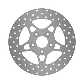 EBC Powersports EBC Powersports EBC 87-99 Harley-Davidson Sportster XLH 1200 Rear Right Standard Rotor - RSD007