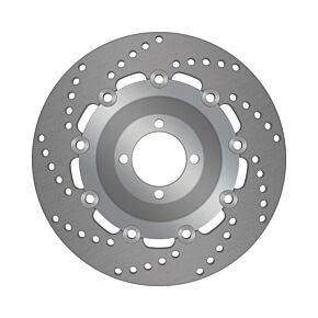 EBC Powersports EBC Powersports EBC 90-96 BMW K 75 75-S ABS Model Front Left Standard Brake Rotor - MD603LS