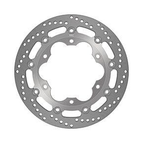 EBC Powersports EBC Powersports EBC 91-94 Honda CBR 600 F2 Front Right Standard Brake Rotor - MD601RS