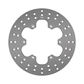 EBC Powersports EBC Powersports EBC 92-02 Cagiva Mito 125 Rear Left Standard Rotor - MD638