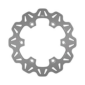 EBC Powersports EBC Powersports EBC 92-95 Kawasaki ZR 1100 Zephyr Rear VR Rotor - VR4027