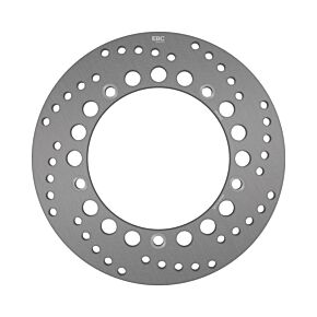 EBC Powersports EBC Powersports EBC 92-97 Triumph Hinckley Tiger 885cc Rear Left Standard Rotor - MD645