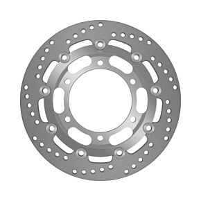 EBC Powersports EBC Powersports EBC 92-98 Triumph Hinckley Trident 900 Front Left Standard Brake Rotor - MD646LS