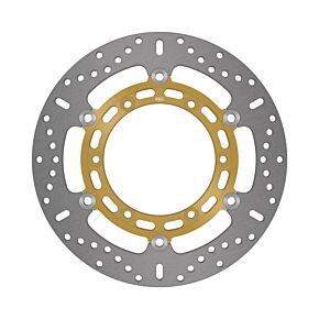 EBC Powersports EBC Powersports EBC 93-07 Yamaha VMX 12 All Models Front Left/Right Standard Brake Rotor - MD2129X