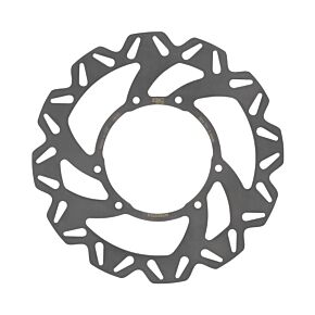 EBC Powersports EBC Powersports EBC 95-07 Honda CR 125 R Front CX Extreme Rotors - MD6037CX