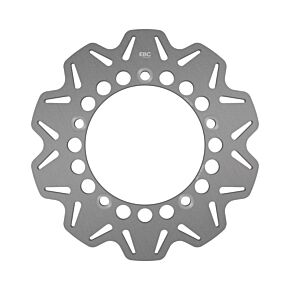 EBC Powersports EBC Powersports EBC 95-97 Kawasaki ZX 1100 GPz ZX Rear VR Rotor - VR4130