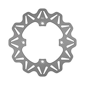 EBC Powersports EBC Powersports EBC 95-98 Ducati 748 Biposto Rear VR Rotor - VR632