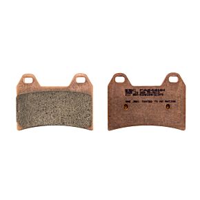 EBC Powersports EBC Powersports EBC 98-01 Aprilia RSV 1000 Mille/SP Front Left/Right EPFA HH Brake Pads - EPFA244HH