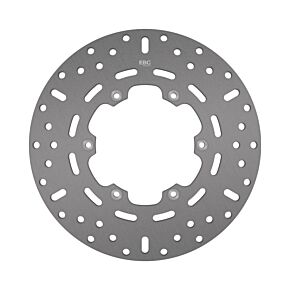 EBC Powersports EBC Powersports EBC 98-01 Moto-Guzzi Nevada Club 750 From LK112434 Rear Left Standard Rotor - MD871