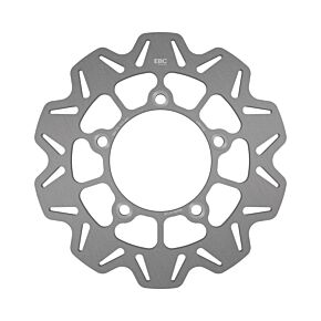 EBC Powersports EBC Powersports EBC 99-00 Kawasaki ZRX 1100 ZR 1100 C Rear VR Rotor - VR4133