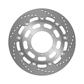 EBC Powersports EBC Powersports EBC 99-02 MZ/Muz Skorpion Tour/Traveller Front Right Standard Brake Rotor - MD619RS