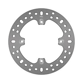 EBC Powersports EBC Powersports EBC 99-03 MV Agusta F4 750 All Model Nissin Calipers Rear Left Standard Rotor - MD696
