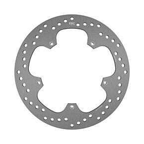 EBC Powersports EBC Powersports EBC 99-05 Aprilia RS 50 Replica Front Left Standard Brake Rotor - MD672LS