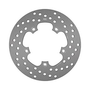 EBC Powersports EBC Powersports EBC 99-05 Aprilia RS 50 Replica Rear Left Standard Rotor - MD664