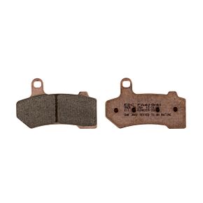 EBC Powersports EBC Powersports EBC EPFA Brake Pads - EPFA409HH