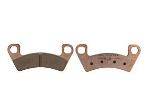 EBC Powersports EBC Powersports EBC FA-SFA-X Brake Pads - FA741X