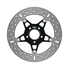 EBC Powersports EBC Powersports EBC Floating Conversion Rotors - MD530BLK