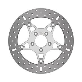 EBC Powersports EBC Powersports EBC Floating Conversion Rotors - MD536X
