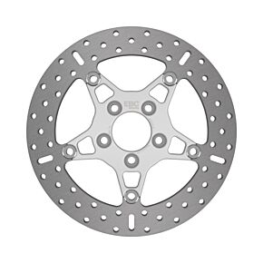 EBC Powersports EBC Powersports EBC Floating Conversion Rotors - MD537X