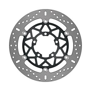 EBC Powersports EBC Powersports EBC Floating Conversion Rotors - MD873X