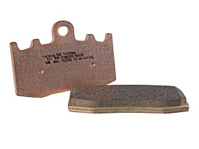 EBC Powersports EBC Powersports EBC HH Sintered Brake Pads - FA335HH