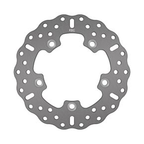 EBC Powersports EBC Powersports EBC MD Contour Rotors - MD3106C