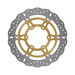 EBC Powersports EBC Powersports EBC MD Contour Rotors - MD3107XC