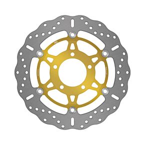 EBC Powersports EBC Powersports EBC MD Contour Rotors - MD669XC