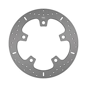 EBC Powersports EBC Powersports EBC MD Contour Rotors - MD8020