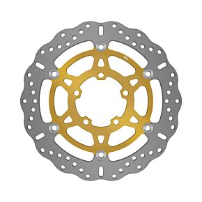 EBC Powersports EBC Powersports EBC MD Contour Rotors - MD883XC