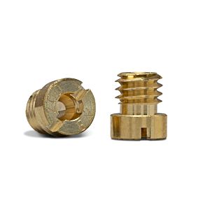EBC Powersports EBC Powersports EBC Mikuni Pilot Jets (Set of 4) - EBC28/486-50