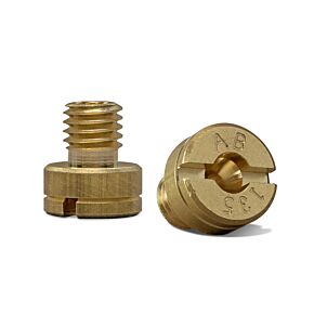 EBC Powersports EBC Powersports EBC Mikuni Slot Jets (Set of 4) - SJ152.5-4