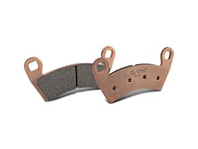 EBC Powersports EBC Powersports EBC Semi-Sint Vee Brake Pads - FA150V
