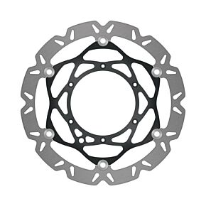 EBC Powersports EBC Powersports EBC SMX Oversize Rotor Kits - SMX6032